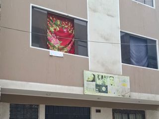 Foto 1 de VENDO - OCASION MINIDEPARTAMENTO LA MENACHO II - EL AGUSTINO