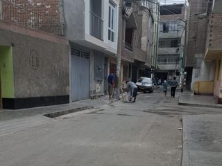 Foto 8 de VENDO - OCASION MINIDEPARTAMENTO LA MENACHO II - EL AGUSTINO