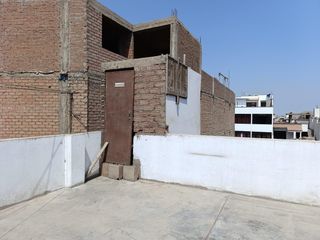 Foto 5 de VENDO AMPLIO DEPARTAMENTO MAS AIRES - URB SAN DIEGO