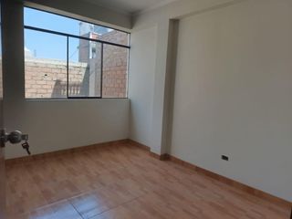 Foto 6 de VENDO AMPLIO DEPARTAMENTO MAS AIRES - URB SAN DIEGO