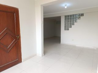 Foto 10 de VENDO AMPLIO DEPARTAMENTO MAS AIRES - URB SAN DIEGO