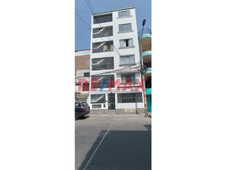 Foto 1 de 1139746 Venta De Acogedor Departamento En Primer Piso Cerca A La Av. Las Flores Alt. Paradero 8 Urb. Canto Grande