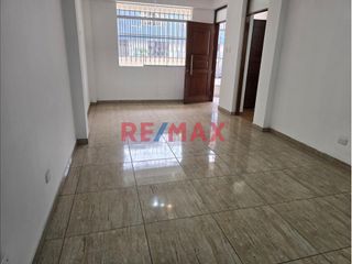 Foto 2 de 1139746 Venta De Acogedor Departamento En Primer Piso Cerca A La Av. Las Flores Alt. Paradero 8 Urb. Canto Grande