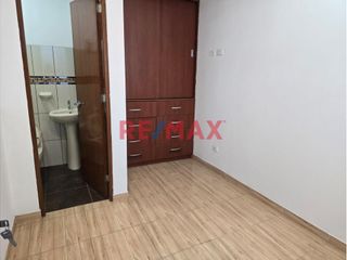Foto 8 de 1139746 Venta De Acogedor Departamento En Primer Piso Cerca A La Av. Las Flores Alt. Paradero 8 Urb. Canto Grande