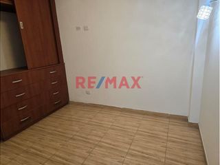 Foto 9 de 1139746 Venta De Acogedor Departamento En Primer Piso Cerca A La Av. Las Flores Alt. Paradero 8 Urb. Canto Grande