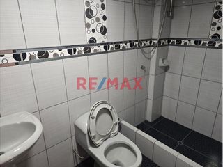 Foto 10 de 1139746 Venta De Acogedor Departamento En Primer Piso Cerca A La Av. Las Flores Alt. Paradero 8 Urb. Canto Grande