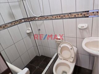 Foto 11 de 1139746 Venta De Acogedor Departamento En Primer Piso Cerca A La Av. Las Flores Alt. Paradero 8 Urb. Canto Grande