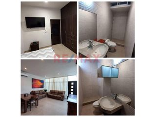 Foto 3 de Hermosa Casa En Alquiler En La 1Era Etapa De Palmeras -Centenario ID:1139787