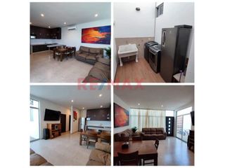 Foto 5 de Hermosa Casa En Alquiler En La 1Era Etapa De Palmeras -Centenario ID:1139787