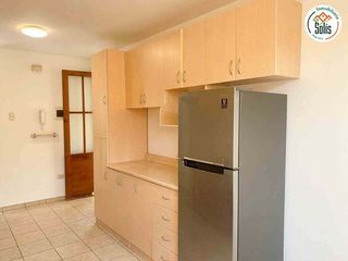 Foto 2 de ALQUILO APARTAMENTO CERCA DEL C.C. MEGA PLAZA, CAJAMARCA
