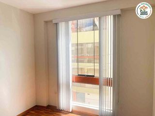 Foto 3 de ALQUILO APARTAMENTO CERCA DEL C.C. MEGA PLAZA, CAJAMARCA