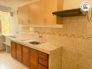 Foto 4 de ALQUILO APARTAMENTO CERCA DEL C.C. MEGA PLAZA, CAJAMARCA