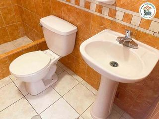 Foto 5 de ALQUILO APARTAMENTO CERCA DEL C.C. MEGA PLAZA, CAJAMARCA
