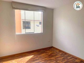 Foto 6 de ALQUILO APARTAMENTO CERCA DEL C.C. MEGA PLAZA, CAJAMARCA