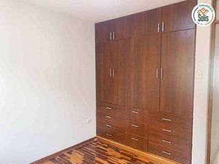 Foto 8 de ALQUILO APARTAMENTO CERCA DEL C.C. MEGA PLAZA, CAJAMARCA
