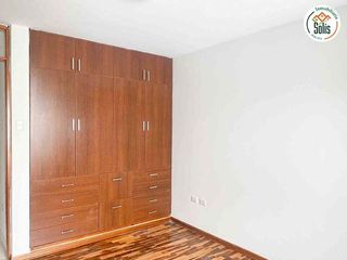 Foto 9 de ALQUILO APARTAMENTO CERCA DEL C.C. MEGA PLAZA, CAJAMARCA