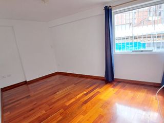 Foto 2 de Se Alquila Hermoso Departamento por Magisterio Cusco!