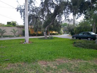 Foto 1 de EXCELENTE  OPORTUNIDAD DE INVERSION, TERRENO EN ZONA RESIDENCIAL, DENTRO DE CONJUNTO CERRADO