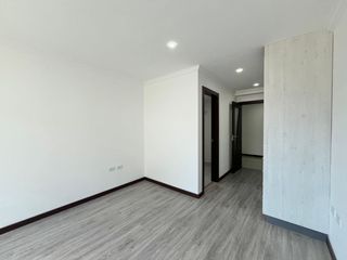 Foto 6 de DE VENTA DEPARTAMENTO 3D CON BANO, QUITO TENIS
