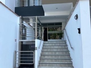 Foto 2 de ALQUILER Departamento Vista Externa Piso11 Sta. Beatriz –Cercado