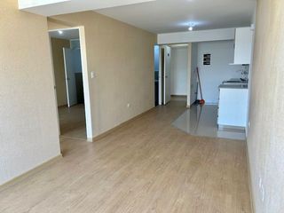 Foto 6 de ALQUILER Departamento Vista Externa Piso11 Sta. Beatriz –Cercado