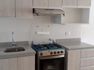 Foto 7 de ALQUILER Departamento Vista Externa Piso11 Sta. Beatriz –Cercado