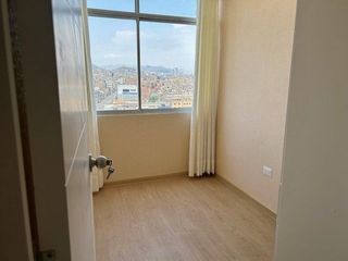 Foto 11 de ALQUILER Departamento Vista Externa Piso11 Sta. Beatriz –Cercado