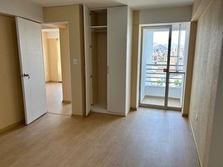 Foto 15 de ALQUILER Departamento Vista Externa Piso11 Sta. Beatriz –Cercado