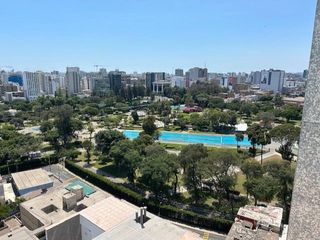 Foto 20 de ALQUILER Departamento Vista Externa Piso11 Sta. Beatriz –Cercado