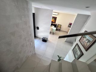 Foto 16 de EN ALQUILER CASA ESQUINERA AMOBLADA EN VIA A LA COSTA, URB PORTO ALEGRE, KM 12.5