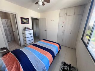 Foto 23 de EN ALQUILER CASA ESQUINERA AMOBLADA EN VIA A LA COSTA, URB PORTO ALEGRE, KM 12.5