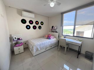 Foto 25 de EN ALQUILER CASA ESQUINERA AMOBLADA EN VIA A LA COSTA, URB PORTO ALEGRE, KM 12.5