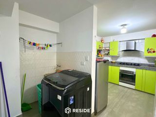 Foto 11 de Dúplex en venta en San Isidro con 3 dormitorios, 172 m², balcón y jacuzzi