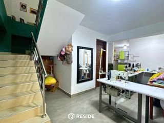 Foto 9 de Dúplex en venta en San Isidro con 3 dormitorios, 172 m², balcón y jacuzzi