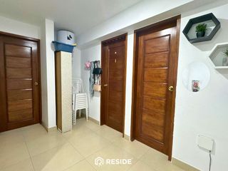 Foto 12 de Dúplex en venta en San Isidro con 3 dormitorios, 172 m², balcón y jacuzzi