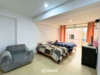 Foto 13 de Dúplex en venta en San Isidro con 3 dormitorios, 172 m², balcón y jacuzzi