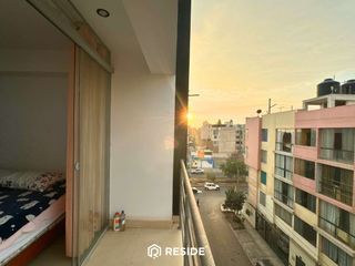 Foto 15 de Dúplex en venta en San Isidro con 3 dormitorios, 172 m², balcón y jacuzzi