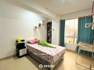 Foto 18 de Dúplex en venta en San Isidro con 3 dormitorios, 172 m², balcón y jacuzzi