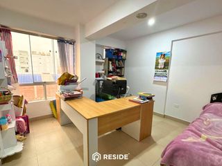 Foto 16 de Dúplex en venta en San Isidro con 3 dormitorios, 172 m², balcón y jacuzzi