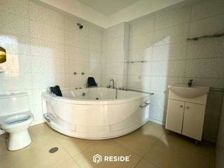Foto 19 de Dúplex en venta en San Isidro con 3 dormitorios, 172 m², balcón y jacuzzi