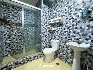 Foto 20 de Dúplex en venta en San Isidro con 3 dormitorios, 172 m², balcón y jacuzzi