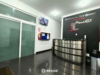 Foto 23 de Dúplex en venta en San Isidro con 3 dormitorios, 172 m², balcón y jacuzzi