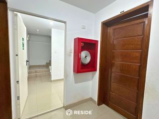 Foto 25 de Dúplex en venta en San Isidro con 3 dormitorios, 172 m², balcón y jacuzzi
