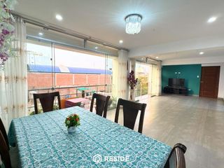 Foto 1 de Dúplex en venta en San Isidro con 3 dormitorios, 172 m², balcón y jacuzzi
