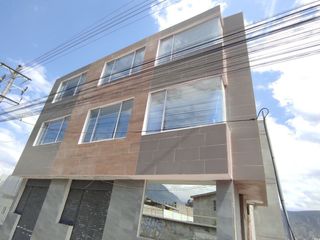 Foto 16 de ✅ AMPLIO DEPARTAMENTO DUPLEX. (San Antonio de Pichincha)