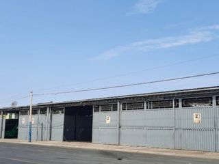 Foto 1 de VENTA TERRENO - LOCAL COMERCIAL EN LA VICTORIA
