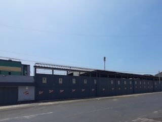 Foto 3 de VENTA TERRENO - LOCAL COMERCIAL EN LA VICTORIA