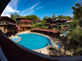 Foto 1 de ¿Y si el próximo gran destino de inversión estuviera rodeado de selva, gente amable y una demanda turística en alza?