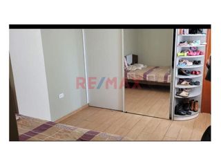 Foto 11 de Vendo Duplex Con Terraza +Estacionamiento En Urb. Esmeralda 118.39