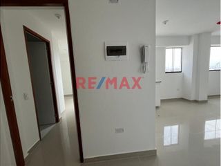 Foto 6 de Alquilo Departamento De Estreno En Natasha Alta 55.27 M2 En Piso 8